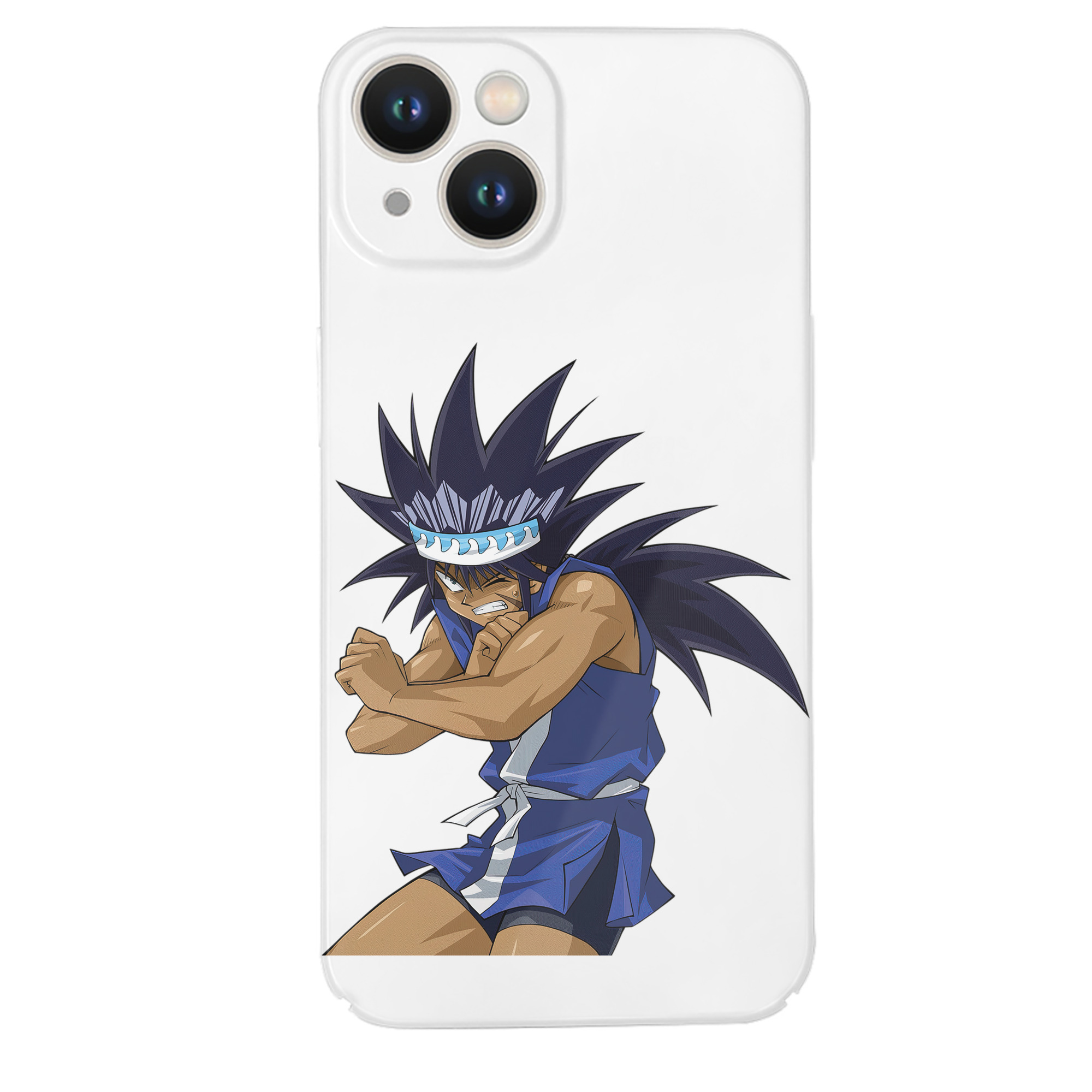 （画像用） 遊☆戯☆王 Yu-Gi-Oh! 【iPhone 14シリーズ対応】ハードケース